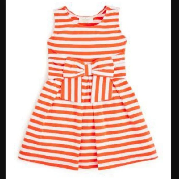 Kate Spade Girls Dress - Picture 1 of 1